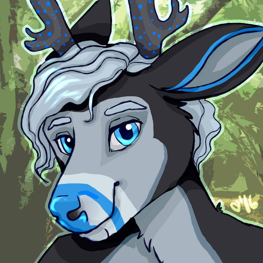 Old icon 2016 by under.cat Old icon 2016 by under.cat